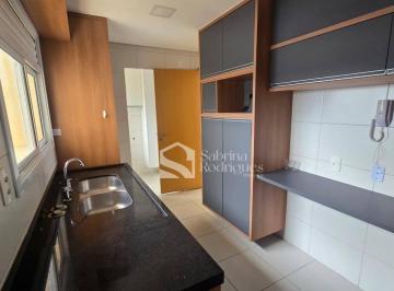 Apartamento · 116m² · 3 Quartos · 2 Vagas · Apartamento para alugar em Le Chateau Frontenac de 116.00m² com 3 Quartos, 3 Suites e 2 Garagens