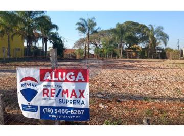 Terreno · 1000m² · Lote / Terreno para alugar em Jardim Dona Maria Azenha de 1000.00m²