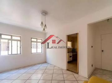 Apartamento · 80m² · 3 Quartos · 1 Vaga · Apartamento para venda em Jardim de 80.00m² com 3 Quartos e 1 Garagem