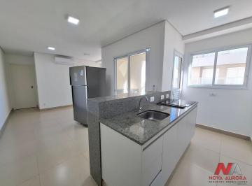 Apartamento · 47m² · 1 Quarto · 1 Vaga · Apartamento para alugar em Redentora de 47.00m² com 1 Quarto e 1 Garagem