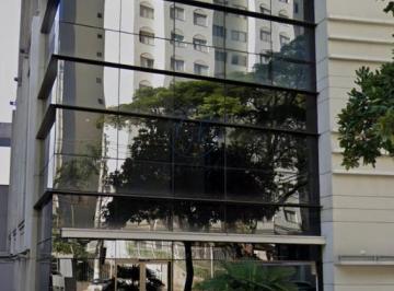 Comercial · 456m² · 6 Vagas · Sala Comercial para alugar em Vila Nova Conceição de 456.00m² com 6 Garagens