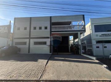 Comercial · 592m² · 4 Vagas · Prédio Comercial para alugar em Parque Ortolândia de 591.80m² com 4 Garagens