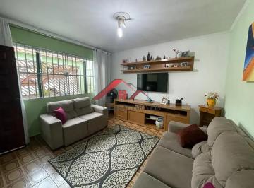 Casa · 217m² · 2 Quartos · 4 Vagas · Casa para venda em Vila Pires de 217.00m² com 2 Quartos, 1 Suite e 4 Garagens
