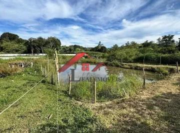 Terreno · 10m² · 3 Quartos · 4 Vagas · Chácara para venda em Turvolandia de 10.00m² com 3 Quartos e 4 Garagens