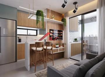 Apartamento · 39m² · 2 Quartos · 1 Vaga · Apartamento para venda em Vila Príncipe De Gales de 39.00m² com 2 Quartos e 1 Garagem