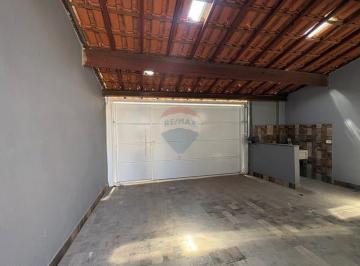 Casa · 120m² · 3 Quartos · 2 Vagas · Casa para alugar em Parque São Jerônimo de 120.00m² com 3 Quartos e 2 Garagens