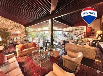 Casa · 600m² · 4 Quartos · 2 Vagas · Casa para venda em Gávea de 600.00m² com 4 Quartos, 2 Suites e 2 Garagens