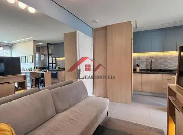 Apartamento · 45m² · 2 Quartos · 1 Vaga · Apartamento para venda em Casa Branca de 45.00m² com 2 Quartos e 1 Garagem