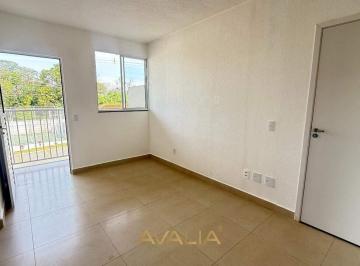 Apartamento · 47m² · 2 Quartos · 1 Vaga · Apartamento para alugar em Mato Dentro de 47.00m² com 2 Quartos e 1 Garagem