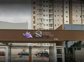 Apartamento · 78m² · 2 Quartos · 2 Vagas · Apartamento para alugar em Villa Helvetia de 78.00m² com 2 Quartos e 2 Garagens