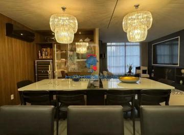 Apartamento · 158m² · 2 Quartos · 1 Vaga · Apartamento para venda em Vila Itapura de 158.00m² com 2 Quartos, 2 Suites e 1 Garagem