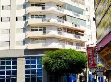 Apartamento · 200m² · 3 Quartos · 1 Vaga · Apartamento para venda em Centro de 200.00m² com 3 Quartos, 1 Suite e 1 Garagem