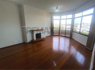 Apartamento · 192m² · 3 Quartos · 2 Vagas · Apartamento para alugar em Centro de 192.00m² com 3 Quartos, 1 Suite e 2 Garagens