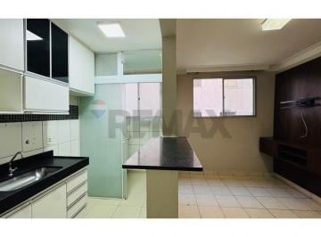 Apartamento · 47m² · 2 Quartos · 1 Vaga · Apartamento para venda em Chácaras Fazenda Coelho de 47.00m² com 2 Quartos e 1 Garagem