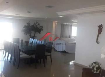 Apartamento · 726m² · 6 Quartos · 4 Vagas · Apartamento para venda em Balneário Pires de 726.00m² com 6 Quartos, 4 Suites e 4 Garagens
