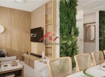Apartamento · 35m² · 2 Quartos · 1 Vaga · Apartamento para venda em Jardim Bela Vista de 35.00m² com 2 Quartos e 1 Garagem
