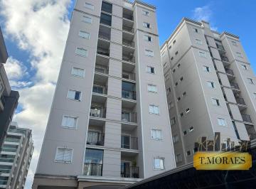 Apartamento · 50m² · 2 Quartos · 2 Vagas · Apartamento para alugar em Parque Campolim de 50.00m² com 2 Quartos, 1 Suite e 2 Garagens