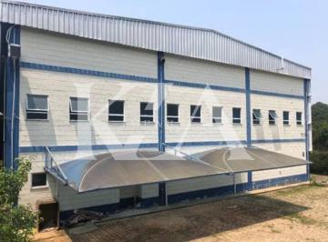 Comercial · 1130m² · Galpão / Depósito / Armazém para alugar em Pinhal de 1130.00m²