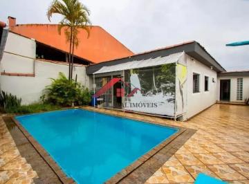 Casa · 224m² · 4 Quartos · 2 Vagas · Casa para venda em Parque Novo Oratório de 224.00m² com 4 Quartos e 2 Garagens
