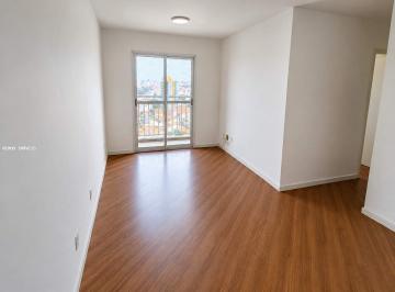 Apartamento · 59m² · 3 Quartos · 1 Vaga · Apartamento para alugar em Vila Homero Thon de 59.00m² com 3 Quartos e 1 Garagem