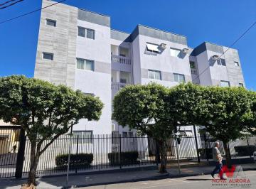 Apartamento · 75m² · 2 Quartos · 1 Vaga · Apartamento para venda em Jardim Walkíria de 75.00m² com 2 Quartos, 1 Suite e 1 Garagem
