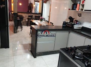 Casa · 135m² · 3 Quartos · 3 Vagas · Casa para venda em Jardim Capuava de 135.00m² com 3 Quartos, 1 Suite e 3 Garagens