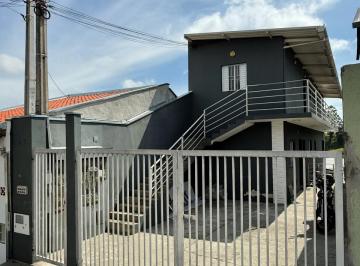 Apartamento · 125m² · 8 Quartos · 2 Vagas · Kitnet para venda em Residencial Monte Alegre de 125.00m² com 8 Quartos e 2 Garagens