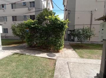 Apartamento · 45m² · 2 Quartos · 1 Vaga · Apartamento para venda em Santa Cruz de 45.00m² com 2 Quartos e 1 Garagem