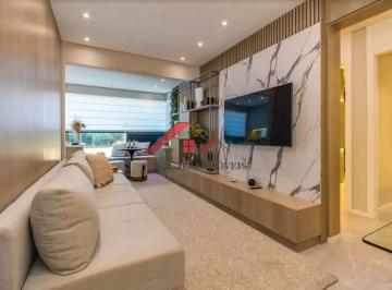 Apartamento · 74m² · 2 Quartos · 1 Vaga · Apartamento para venda em Rudge Ramos de 73.70m² com 2 Quartos, 1 Suite e 1 Garagem