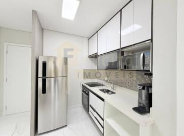 Apartamento · 40m² · 1 Quarto · 1 Vaga · Apartamento para alugar em Bethaville Ii de 40.00m² com 1 Quarto e 1 Garagem