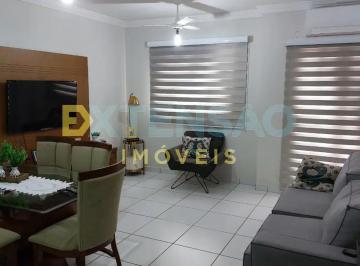 Apartamento · 79m² · 3 Quartos · 1 Vaga · Apartamento para venda em Vila Nova de 79.00m² com 3 Quartos e 1 Garagem
