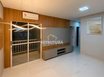 Apartamento · 49m² · 2 Quartos · 1 Vaga · Apartamento para alugar em Recanto Paraíso de 49.00m² com 2 Quartos e 1 Garagem