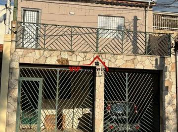 Casa · 159m² · 4 Quartos · 2 Vagas · Casa para venda em Jardim Esplanada de 159.00m² com 4 Quartos, 1 Suite e 2 Garagens