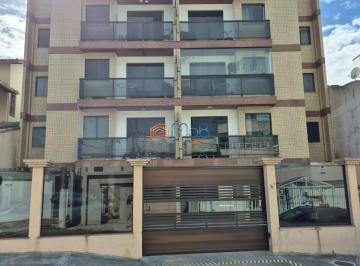 Apartamento · 70m² · 2 Quartos · 1 Vaga · APARTAMENTO NA LAGOA
