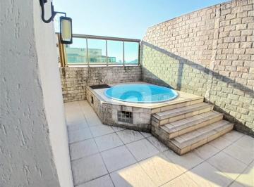 Apartamento · 173m² · 4 Quartos · 2 Vagas · Espetacular Cobertura Duplex na Tijuca