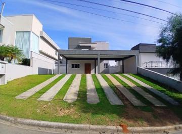 Casa de 4 quartos, Jandira · Casa Moderna em Condomínio Clube na Granja Viana – Venda ou Locação