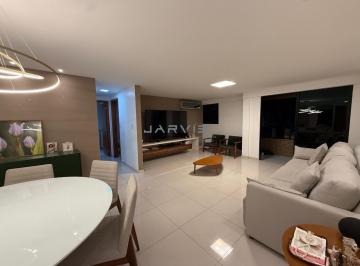 Apartamento · 93m² · 2 Quartos · 1 Vaga · Apartamento 2 quartos à venda na Jatiúca | 93m² | Excelente localização R$ 790.0