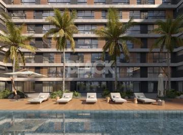 Apartamento · 46m² · 1 Quarto · 1 Vaga · Apartamento à venda - em Predial