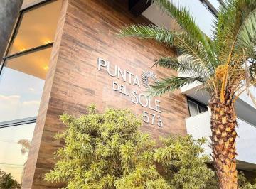 Apartamento · 80m² · 2 Quartos · 1 Vaga · Apartamento novo com 2 suítes em Torres RS
