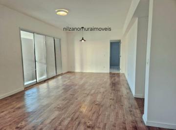 Apartamento de 3 quartos, São Paulo · Imóvel para aluguel possui 136 metros quadrados com 3 quartos em Jardim Arpoador - São Paulo - SP