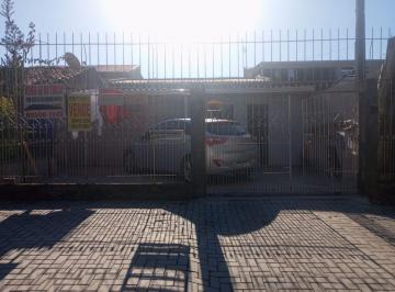 Casa de 3 quartos, Curitiba · Casa com 03 quartos no Sitio Cercado