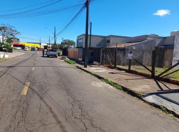 Terreno · 250m² · Terreno 250 m² à venda no jardim da luz - por R$ 200.000 - Londrina/PR