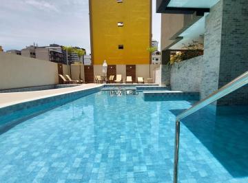 Apartamento · 58m² · 2 Quartos · 1 Vaga · Apartamento 2 Quartos no NOW Plus Méier com Varanda Gourmet e Lazer Completo
