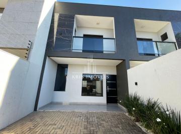 Casa · 81m² · 3 Quartos · 2 Vagas · Sobrado lindo