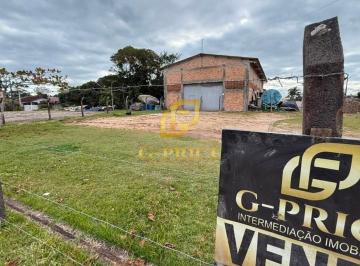 Terreno · 288m² · Ótimo Terreno Pronto para Construir apenas 100 Mts do Mar