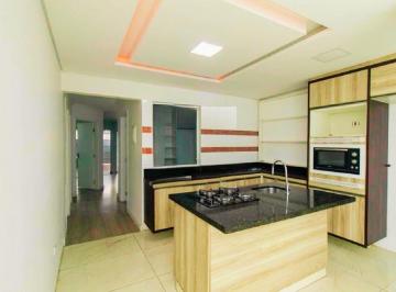 Casa · 85m² · 3 Quartos · 3 Vagas · Casa à Venda no Bairro Santo Antônio – São José dos Pinhais