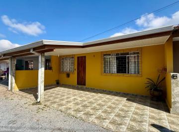 Casa · 51m² · 2 Quartos · 2 Vagas · Casa no Iná em condomínio fechado / Sem taxa
