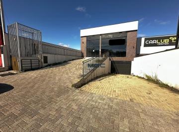 Comercial · 600m² · 8 Vagas · Loja Ponto Comercial - Frente rua