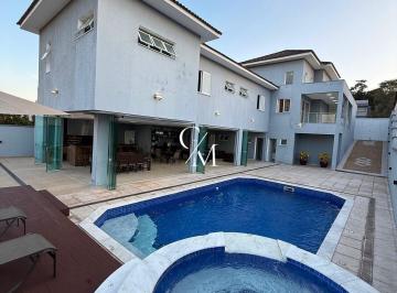 Casa · 465m² · 3 Quartos · 10 Vagas · Bosque dos Jatobás - CASA DE ALTO PADRÃO À VENDA | CONDOMÍNIO BOSQUE DOS JATOBÁS – JUNDIAÍ/SP