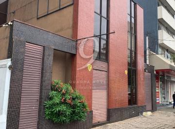 Comercial · 340m² · 6 Quartos · Predio Comercial Central, 340m2 em plena Av. Visco